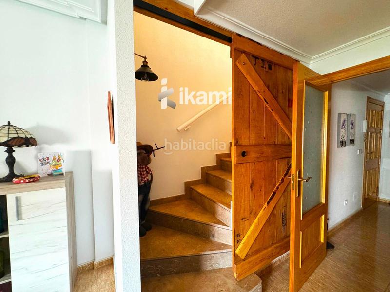 Foto b9fddf68-e5e8-42bf-84cd-589d5eff70ab. Dúplex amb calefacció aparcament a San Pedro del Pinatar San Pedro del Pinatar