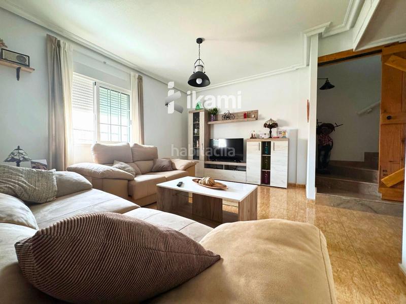 Foto ba7e5d0b-6e5d-4104-9efe-a9862d8d0a5b. Dúplex amb calefacció aparcament a San Pedro del Pinatar San Pedro del Pinatar