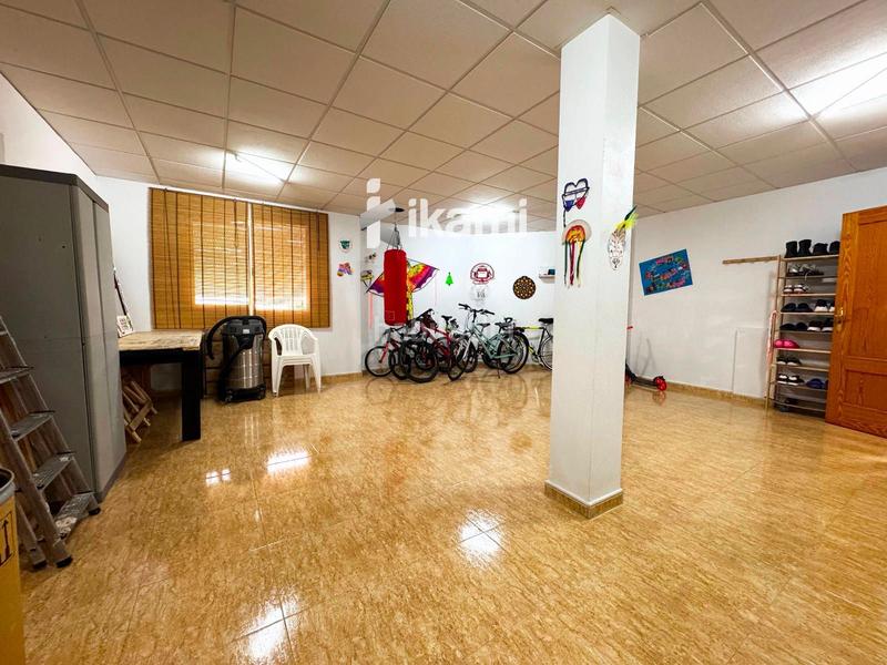 Foto bf59231f-21d3-4423-ab37-28bd07abf1f9. Dúplex amb calefacció aparcament a San Pedro del Pinatar San Pedro del Pinatar