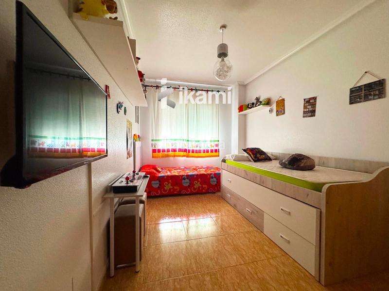 Foto d57d4b49-917a-4236-bd00-e359e3a8cc51. Dúplex amb calefacció aparcament a San Pedro del Pinatar San Pedro del Pinatar