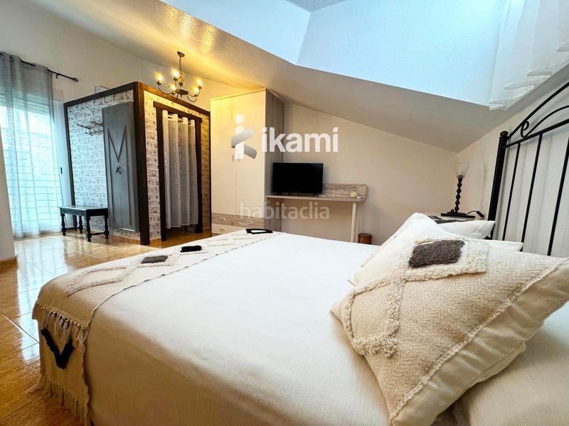 Foto eae414d2-a530-439a-90b4-bc13e111a89b. Dúplex amb calefacció aparcament a San Pedro del Pinatar San Pedro del Pinatar