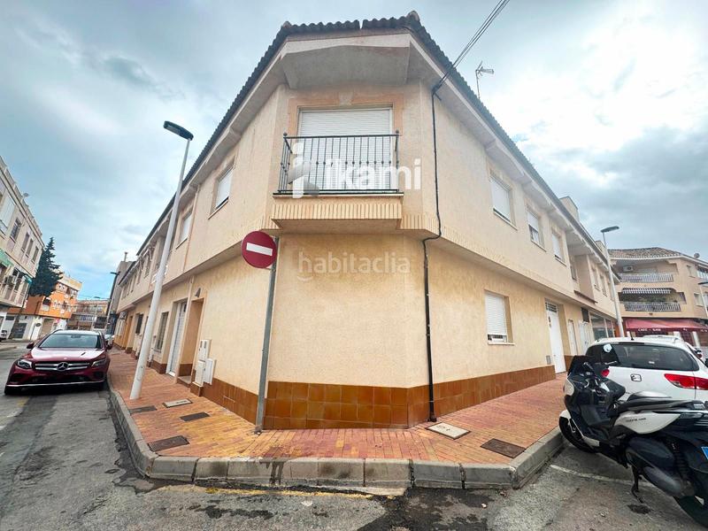 Foto f54f5393-d682-4767-add8-a94ce9130a44. Dúplex amb calefacció aparcament a San Pedro del Pinatar San Pedro del Pinatar