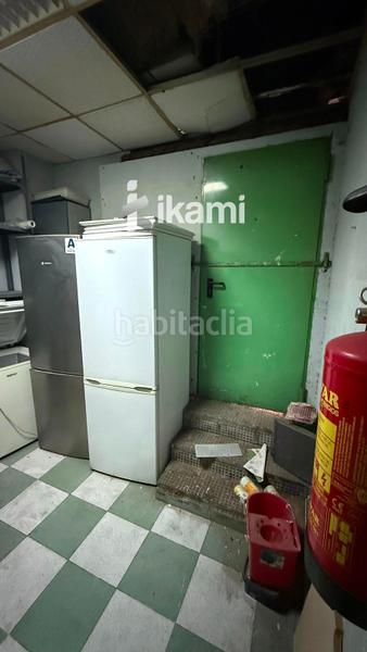 Foto 15e5a8e4-9c68-4ce6-ab65-063b60fc024c. Locale commerciale in Sector 3 Getafe