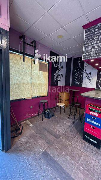 Foto 18aa14ae-a6e9-4751-941a-775fd413ffe6. Locale commerciale in Sector 3 Getafe