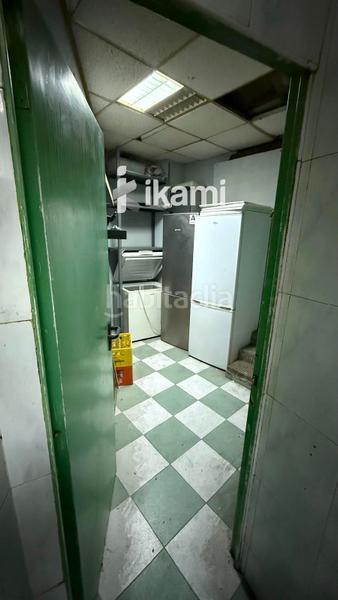 Foto 2442ec6e-59a4-4428-9f8c-e0f08a3f225e. Locale commerciale in Sector 3 Getafe