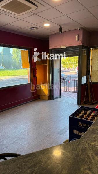 Foto 284d586d-c016-47b5-903a-2a8b823d27ce. Locale commerciale in Sector 3 Getafe