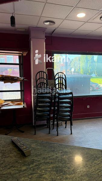 Foto 3ced6faf-a7ea-4125-a322-67d7445a575a. Locale commerciale in Sector 3 Getafe