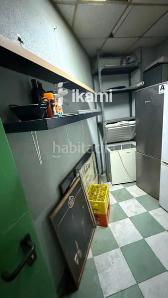 Foto 43ae3ea4-93cb-4b85-b8e8-6b8b76eeacf5. Locale commerciale in Sector 3 Getafe