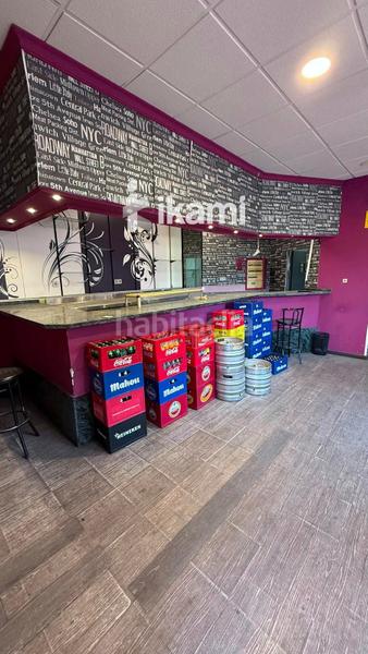 Foto 5adbe29d-c263-4e04-829b-7a2effff8434. Locale commerciale in Sector 3 Getafe