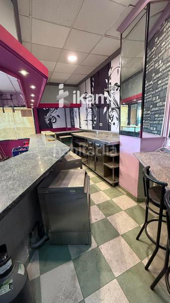 Foto 6ba09a17-1337-4643-9dd8-7c2b45e376c2. Locale commerciale in Sector 3 Getafe