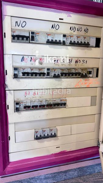 Foto 8181c0d8-4a28-421f-8326-3bec66118e05. Locale commerciale in Sector 3 Getafe