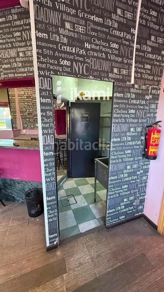 Foto 93c76ad3-b929-4e84-bb43-b0719a2f5dc4. Locale commerciale in Sector 3 Getafe