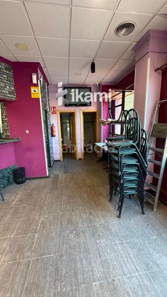 Foto b077bc7e-e780-4306-b4d9-52c2d643c5ef. Locale commerciale in Sector 3 Getafe