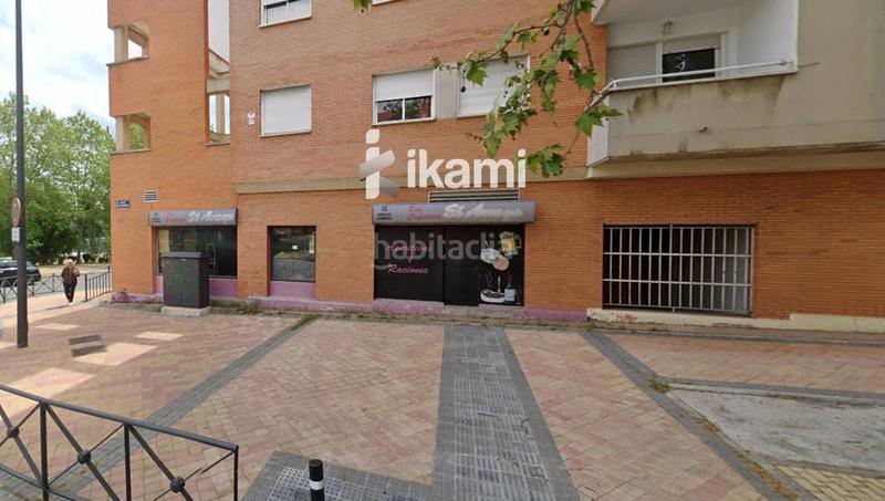Foto d7bee37c-aacf-4ce8-b957-06c53c0b1366. Locale commerciale in Sector 3 Getafe
