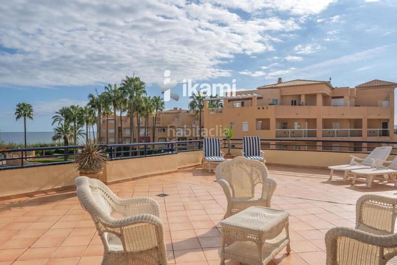 Foto 1cf1ea2a-bdd1-4455-a22c-fb3e47348565. Dachwohnung mit parking pool in L'Almadrava - L'Estanyó Dénia