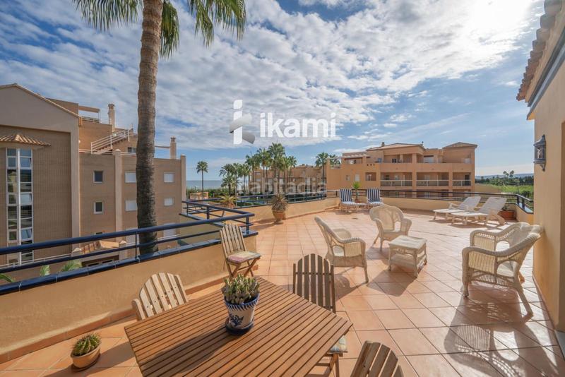Foto 44bc3b61-9899-4a5e-b9ce-8153d3383926. Dachwohnung mit parking pool in L'Almadrava - L'Estanyó Dénia