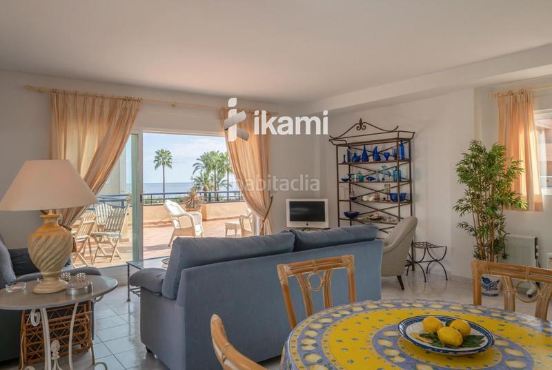 Foto 4d1a56a8-8b99-48d1-b6c7-8e5258daf5b1. Dachwohnung mit parking pool in L'Almadrava - L'Estanyó Dénia