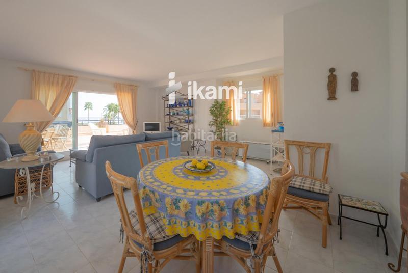 Foto 8295a112-d8d6-42ac-8741-66e0fca88d5a. Dachwohnung mit parking pool in L'Almadrava - L'Estanyó Dénia