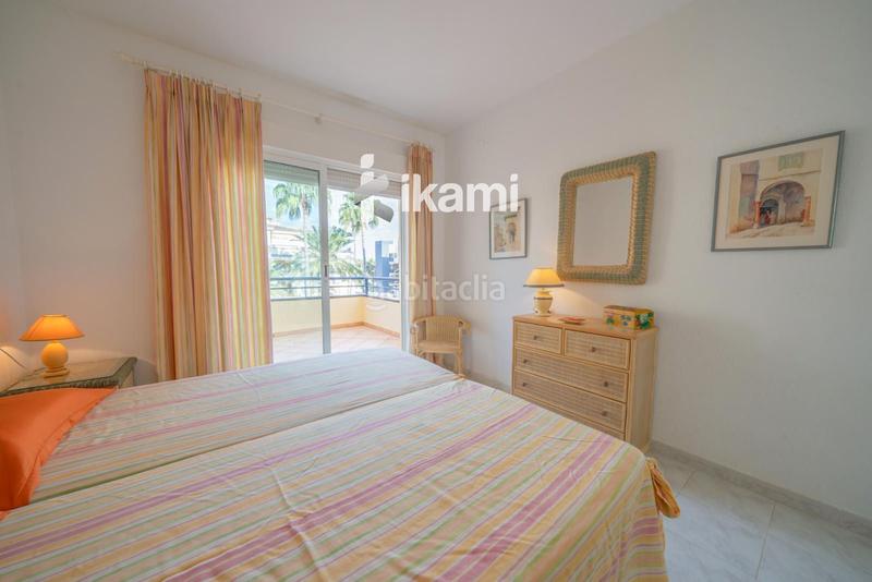 Foto 970c860a-7527-4bf9-8426-95e859e4d680. Dachwohnung mit parking pool in L'Almadrava - L'Estanyó Dénia