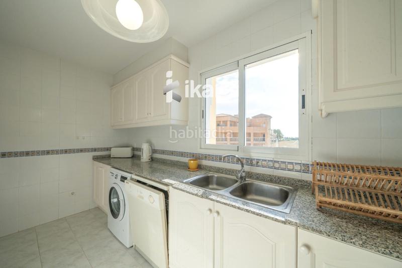 Foto d7b5770e-47e8-4b1f-a275-f9e65bec82c2. Dachwohnung mit parking pool in L'Almadrava - L'Estanyó Dénia