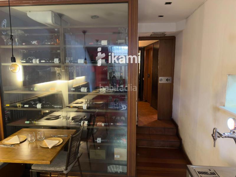 Foto 07959644-6a0b-4ac3-bc92-2121386dace5. Pas-de-porte local commercial dans Sant Gervasi - Galvany Barcelona