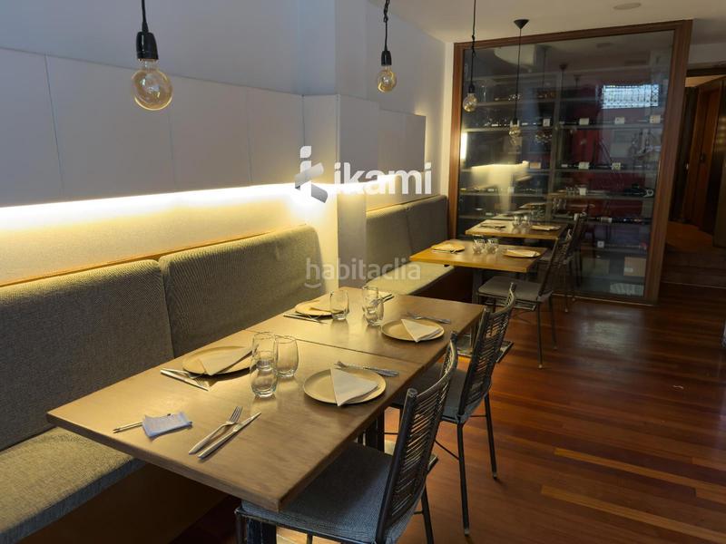 Foto 29f130be-3cf2-42d0-b1c8-3bc6504ee378. Pas-de-porte local commercial dans Sant Gervasi - Galvany Barcelona