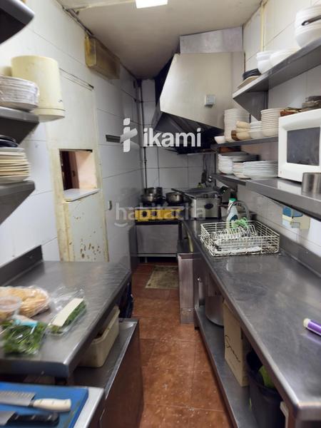 Foto 7e99c936-cf4b-4b2b-b419-f6ce14a88a96. Pas-de-porte local commercial dans Sant Gervasi - Galvany Barcelona