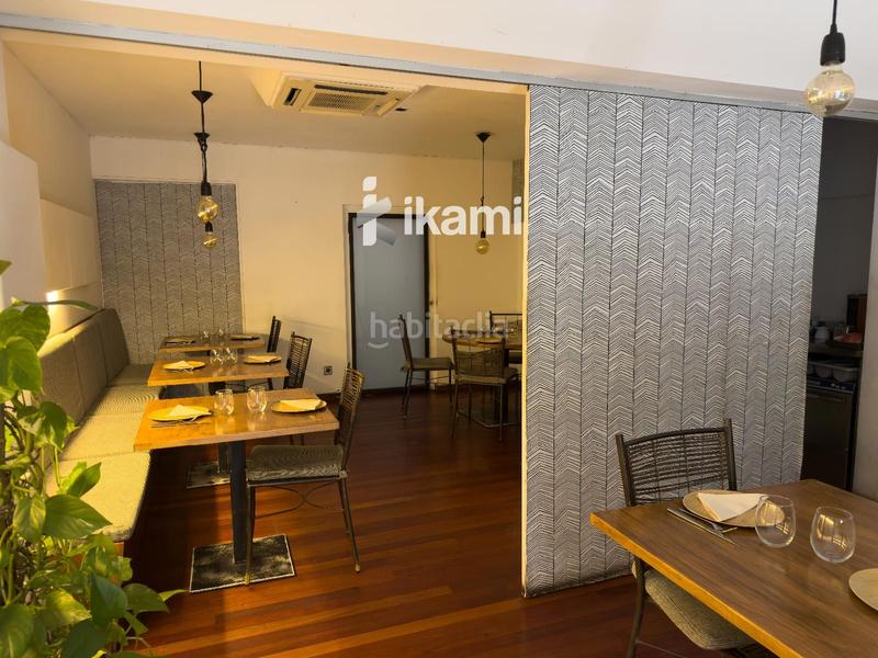 Foto 80d2cc54-6f78-4cad-bb39-3975d847ce39. Pas-de-porte local commercial dans Sant Gervasi - Galvany Barcelona