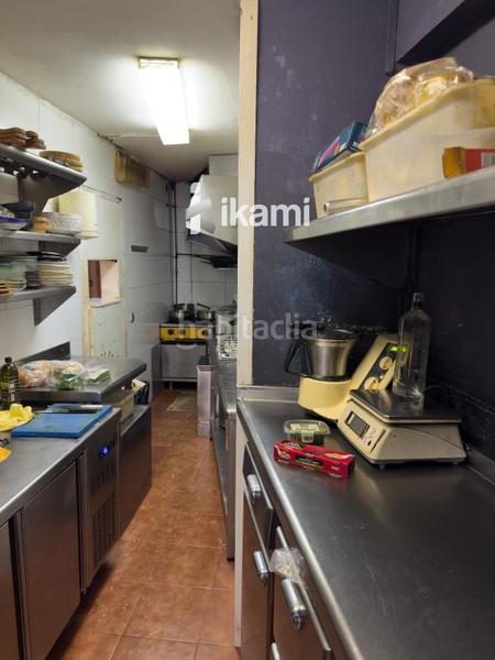 Foto a2d90f07-1785-4c00-8ee1-95412a5052d4. Pas-de-porte local commercial dans Sant Gervasi - Galvany Barcelona