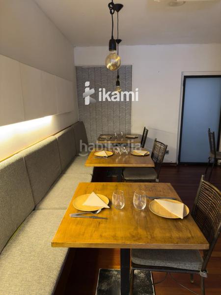 Foto f37fac05-8603-4787-875b-e255f8eee362. Pas-de-porte local commercial dans Sant Gervasi - Galvany Barcelona