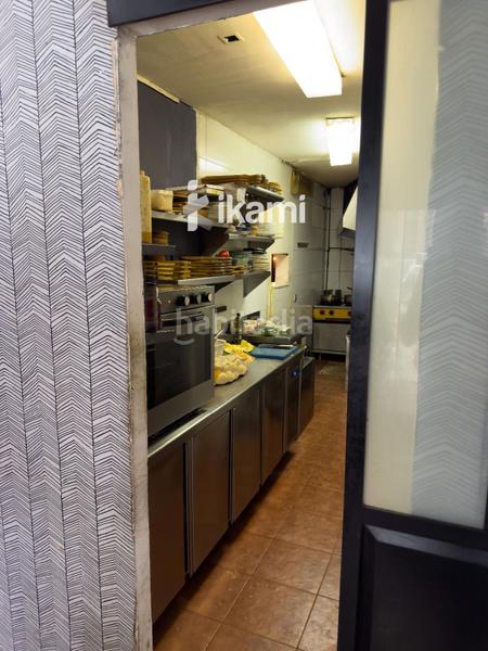 Foto 35c43055-cc34-48f4-ba3a-84cfe1c35587. Traspàs local comercial a Sant Gervasi - Galvany Barcelona