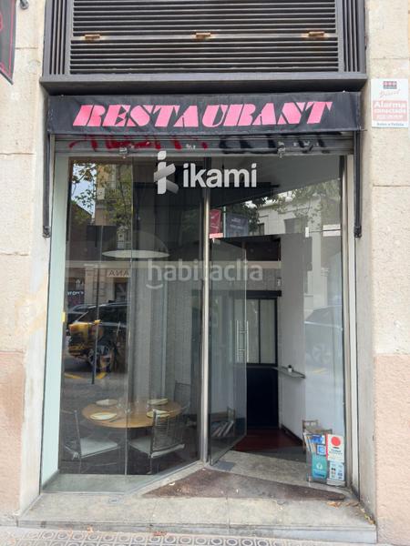 Foto 53e07e25-b10a-4138-94eb-5a60e1ab6c52. Traspàs local comercial a Sant Gervasi - Galvany Barcelona