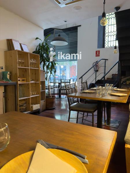 Foto 6bea0267-3463-4578-a2a3-f504d353fe24. Traspàs local comercial a Sant Gervasi - Galvany Barcelona