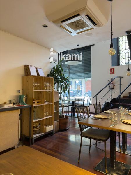 Foto 899570fb-5e1b-47ef-8ced-0cacf2811e87. Traspàs local comercial a Sant Gervasi - Galvany Barcelona