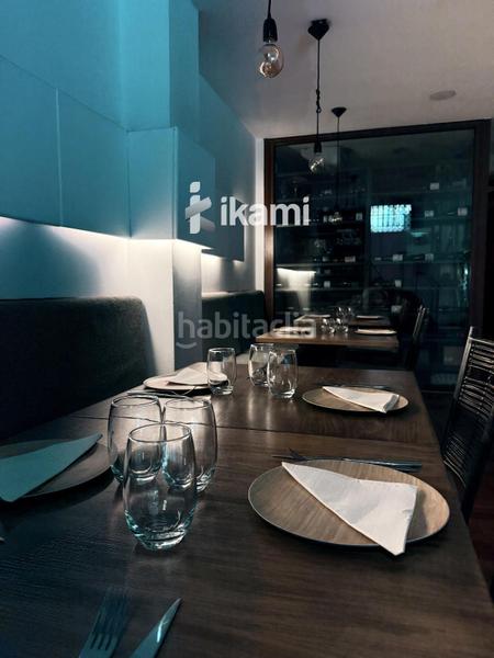 Foto 9cc11242-503a-412f-a71d-b3d04cf17f6e. Traspàs local comercial a Sant Gervasi - Galvany Barcelona