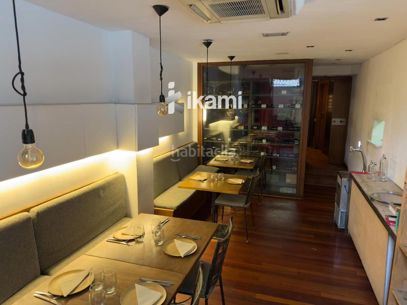 Foto a1e39e94-dc37-4a5f-9f6e-de95e574d060. Traspàs local comercial a Sant Gervasi - Galvany Barcelona