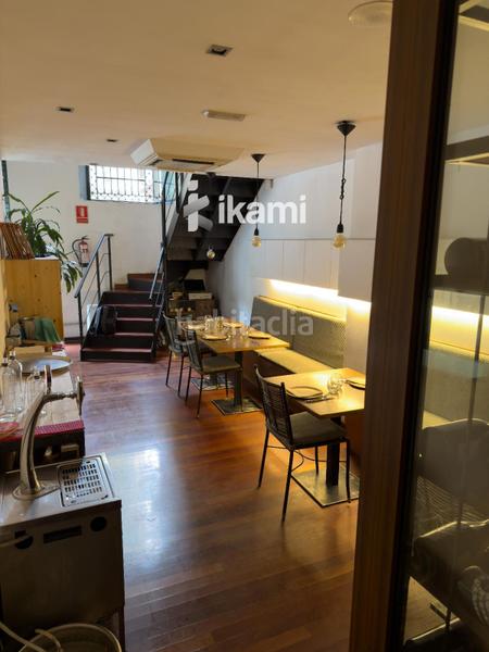 Foto a5693e6e-876f-4e7d-a6fa-f6c0e2d2b555. Traspàs local comercial a Sant Gervasi - Galvany Barcelona