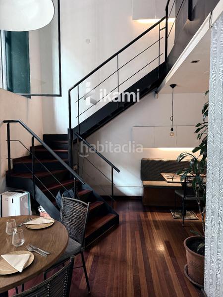 Foto bb9699d2-2339-4a27-a4fd-fa408621ba4e. Traspàs local comercial a Sant Gervasi - Galvany Barcelona