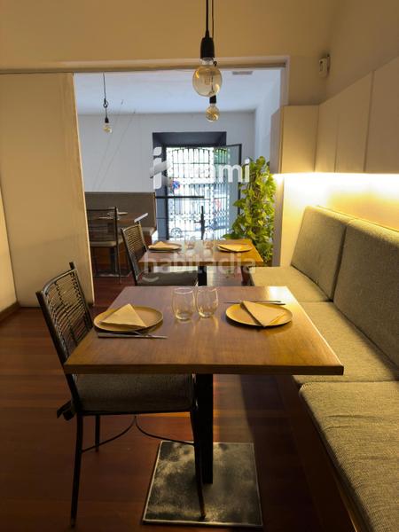 Foto c202de36-d4b7-4bd5-ae73-7e208a1032e5. Traspàs local comercial a Sant Gervasi - Galvany Barcelona