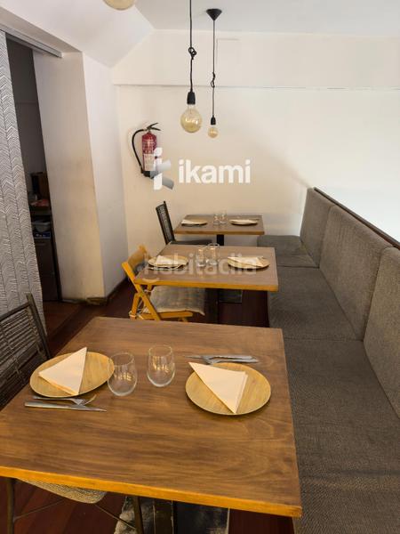 Foto ef6faa56-eb1f-4e6e-aa3d-a680568edb63. Traspàs local comercial a Sant Gervasi - Galvany Barcelona