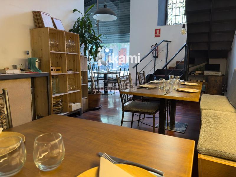 Foto ff75ea52-9582-4413-ad83-6013e94e3105. Traspàs local comercial a Sant Gervasi - Galvany Barcelona