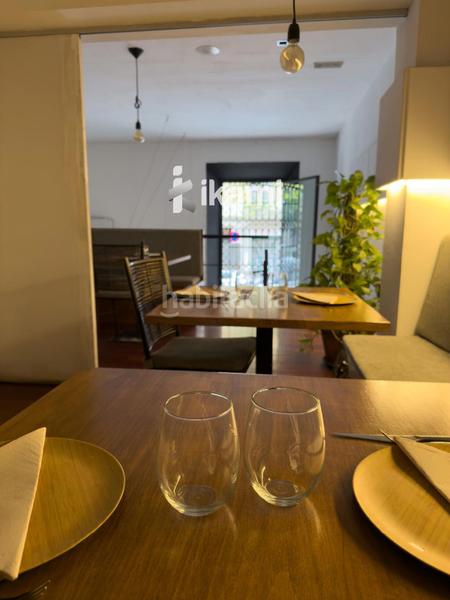 Foto 124f83e0-c68c-4fb8-917f-f5eea7cc3160. Trapasso locale commerciale in Sant Gervasi - Galvany Barcelona