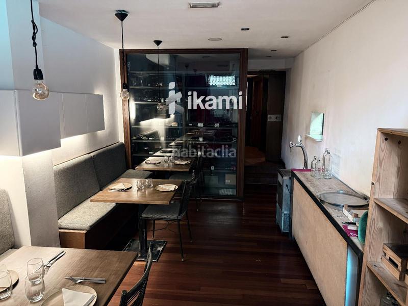 Foto 55f3d631-c696-46bf-97f2-cc2d0b2848fd. Trapasso locale commerciale in Sant Gervasi - Galvany Barcelona