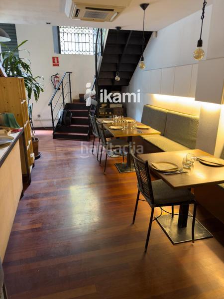 Foto 69b7fbce-ab3c-49ce-8ddc-c91f6a8f02eb. Trapasso locale commerciale in Sant Gervasi - Galvany Barcelona