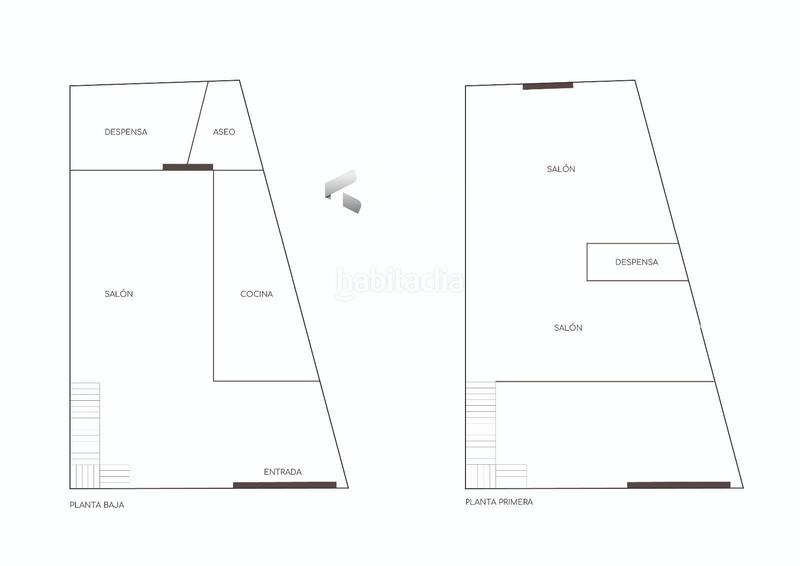 Foto 8e2ff080-e7a7-401d-aa1a-25c2d00b9c30. Trapasso locale commerciale in Sant Gervasi - Galvany Barcelona