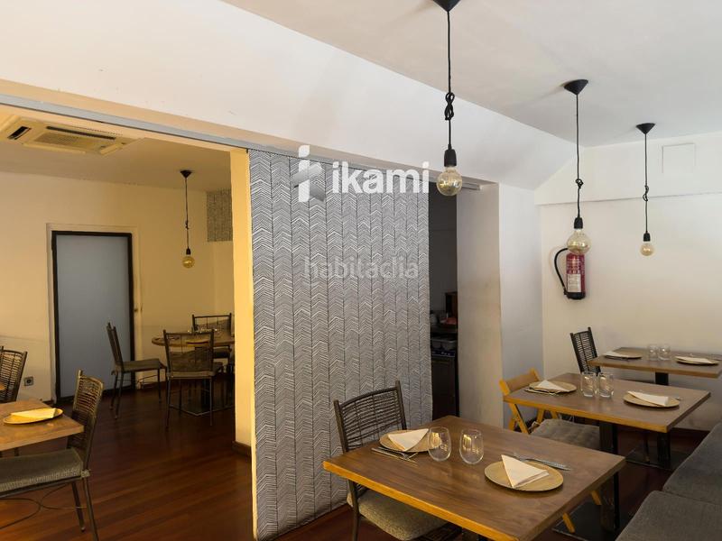 Foto ba8c0377-25fa-424d-851b-8ca26210b501. Trapasso locale commerciale in Sant Gervasi - Galvany Barcelona