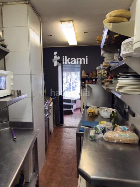 Foto d39c3a90-df54-477a-84d5-260c75e7b3b2. Trapasso locale commerciale in Sant Gervasi - Galvany Barcelona