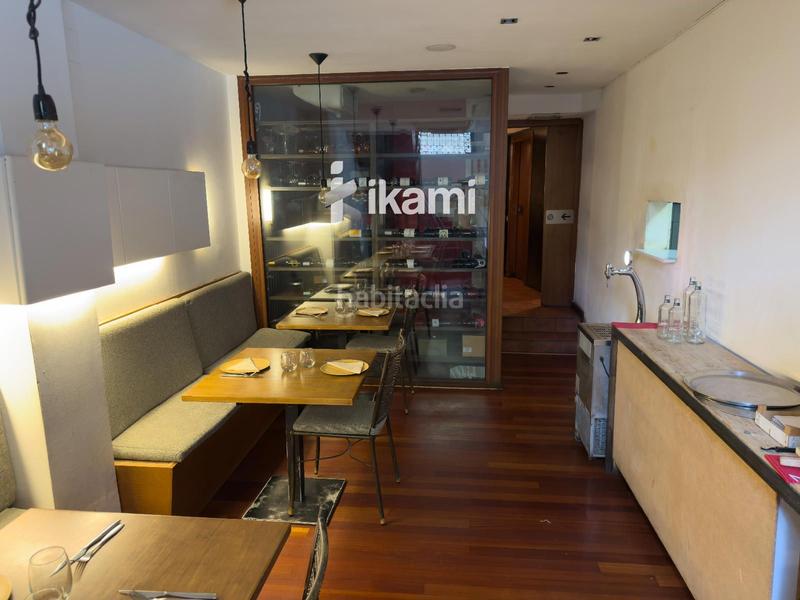 Foto d48d7fca-e233-4fcd-9e8f-720964618b27. Trapasso locale commerciale in Sant Gervasi - Galvany Barcelona