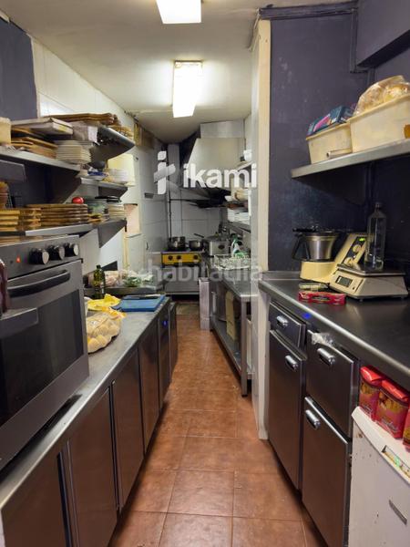 Foto 05a76c19-6218-4b76-b00b-7aadce096e1e. Umzug geschäftsraum in Sant Gervasi - Galvany Barcelona