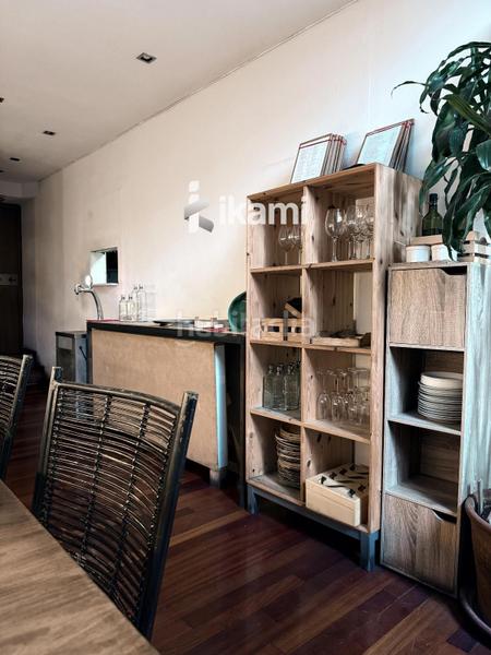 Foto 1763060e-204d-4712-baee-be9e1d818f33. Umzug geschäftsraum in Sant Gervasi - Galvany Barcelona